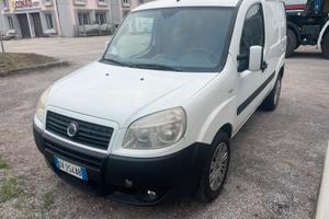 Fiat Doblo 1.3MJ 16V 85CV