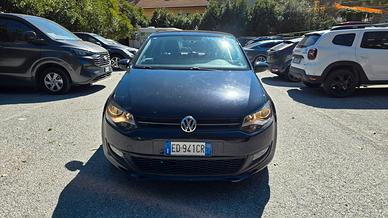 Volkswagen Polo 1.2 70 CV 5p. Comfortline