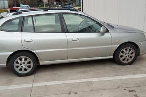 Kia Rio Station Wagon 1.3 Benzina/GPL