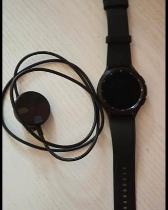 Samsung Galaxy watch 4 Classic