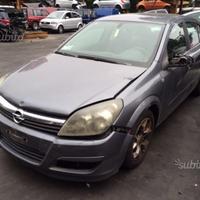 Opel astra h 2005