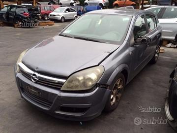 Opel astra h 2005