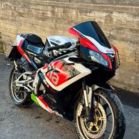 Rs 125 2t 2011