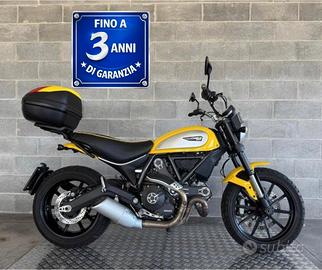 Ducati Scrambler 800 ICON PROVA RISCATTA O RENDI