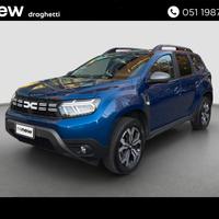 Dacia Duster 1.0 TCe GPL 4x2 Journey UP