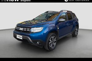 Dacia Duster 1.0 TCe GPL 4x2 Journey UP