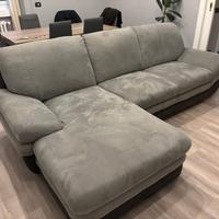 DIVANO LETTO NUOVO GRANDE