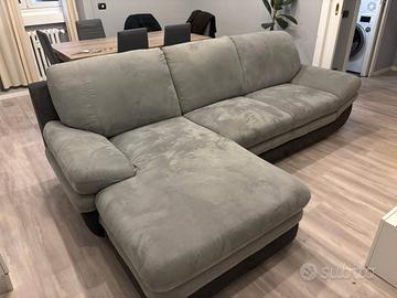 DIVANO LETTO NUOVO GRANDE