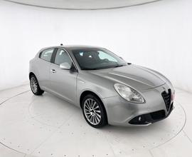 ALFA ROMEO Giulietta 2.0 JTDm-2 140 CV Distincti