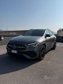 Mercedes GLA 200D Premium Amg