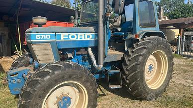 Ford 6710