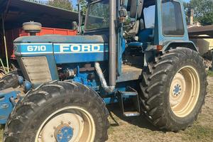 Ford 6710