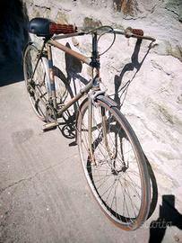Biciclette Vintage