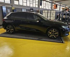 Audi A3 Sportback 35 2.0 tdi s-tronic