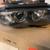 Faro dx bmw x5 bixeno e53 nuovo