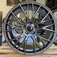 Cerchi Cupra raggio 19 NUOVI cod.7832