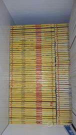 Lotto 212 Topolino n. 2342–2560 + 3000
