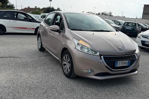 Peugeot 208 PureTech 82 5 porte Access