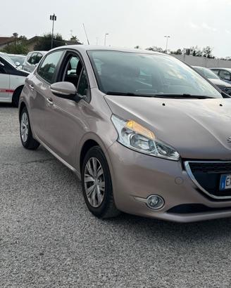 Peugeot 208 PureTech 82 5 porte Access