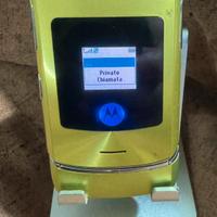 Motorola razr V3. PERFETTO