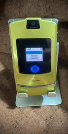 Motorola razr V3. PERFETTO