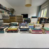 Lotto libri fantascienza, fantasy