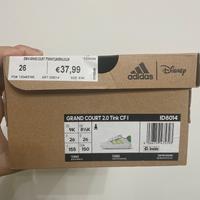 Scarpe  bambina Adidas Disney 26