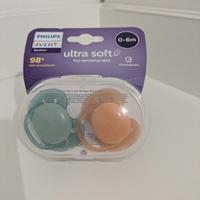 Ciucci ultra soft Philips Avent
