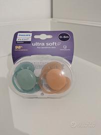 Ciucci ultra soft Philips Avent