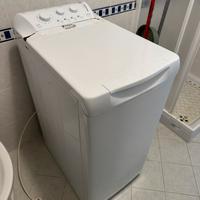 Lavatrice Hot Point Ariston