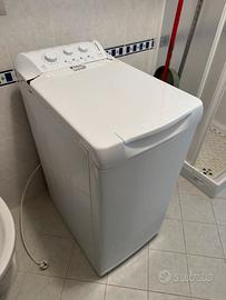 Lavatrice Hot Point Ariston
