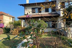 PORZIONE DI BIFAMILIARE A BRUINO