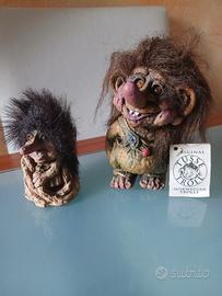 trolls