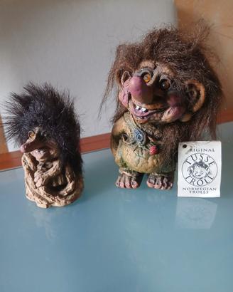 trolls