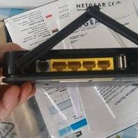 Router Netgear n300