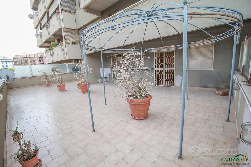 Appartamento – Palermo, Olivuzza, V Circoscrizione - Vista 3