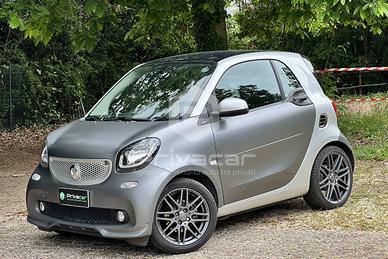 SMART fortwo 90 0.9 Turbo twinamic Passion
