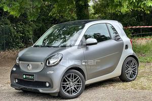 SMART fortwo 90 0.9 Turbo twinamic Passion