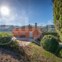 Casa Indipendente Valfabbrica