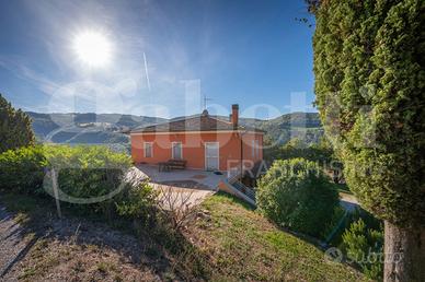 Casa Indipendente Valfabbrica