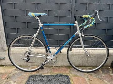 Bici corsa Alan
