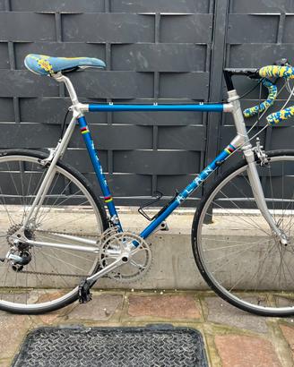 Bici corsa Alan