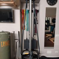 Ercolina Riabilitativa Technogym