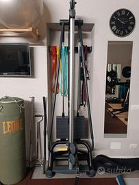 Ercolina Riabilitativa Technogym