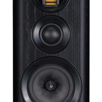 Diffusori acustici speaker Evo 4.2 Wharfadale