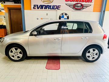 GOLF TSI 1.4 TSI AUTOMATICA