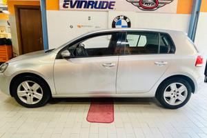 GOLF TSI 1.4 TSI AUTOMATICA