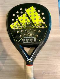 Racchetta Padel Adidas Adipower