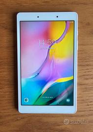 SAMSUNG Galaxy TAB A 8 pollici 