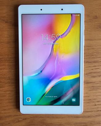 SAMSUNG Galaxy TAB A 8 pollici